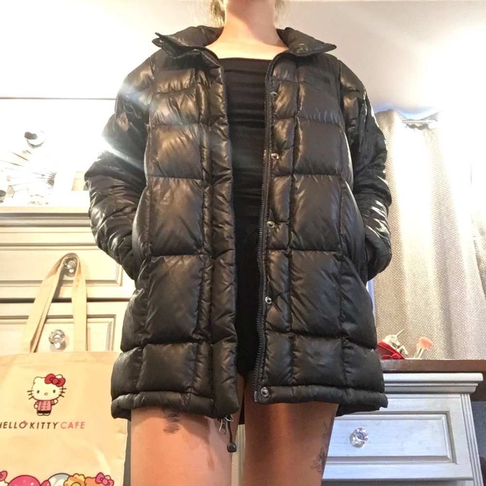 NORTHFACE  women’s parka